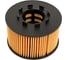 Фильтр масляный SCT SH454P 4