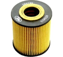Фильтр масляный SCT SH4789P