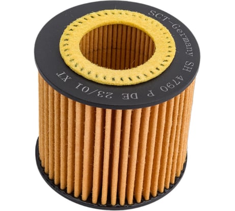 Фильтр масляный SCT SH4790P