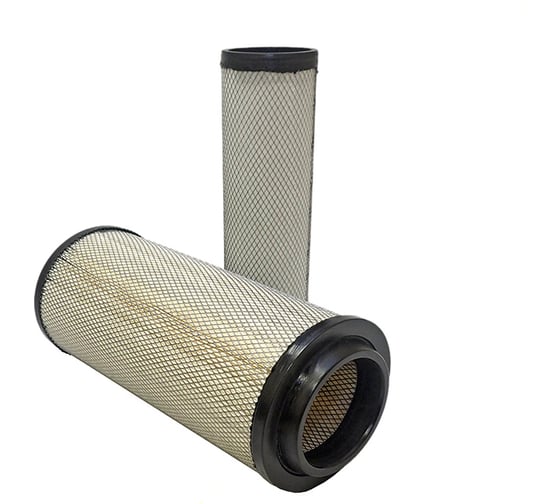 Фильтр комплект воздушный EKOFIL EKO-01.284 1