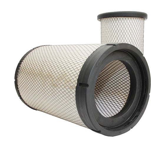 Фильтр комплект воздушный EKOFIL EKO-01.504 1