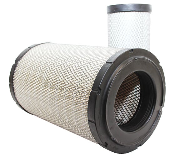 Фильтр комплект воздушный EKOFIL EKO-01.313 1