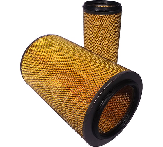 Фильтр комплект воздушный EKOFIL EKO-01.356 1