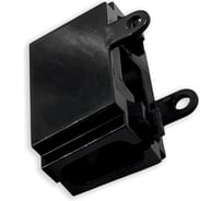 Клипса - фиксатор для проводов и трубок КрепАвто 3193