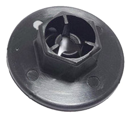 Автокрепеж для Hyundai/Kia 10 шт 8414526000 КрепАвто 1801