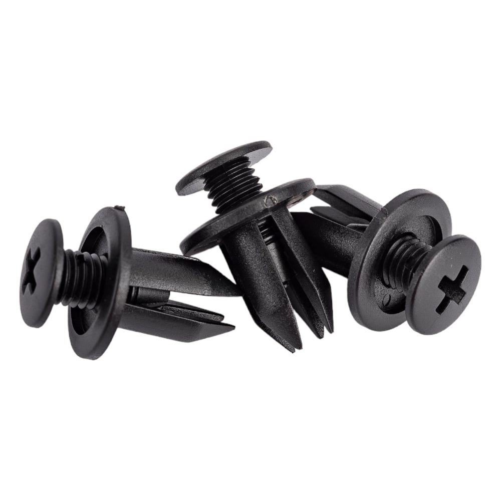 Автокрепеж Acura/Chevrolet/GM/Honda/Lexus/Mazda 10 шт 904670707222 ...