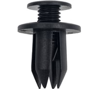 Автокрепеж Acura/Chevrolet/GM/Honda/Lexus/Mazda 10 шт 904670707222, 90657SA60030 КрепАвто 0183