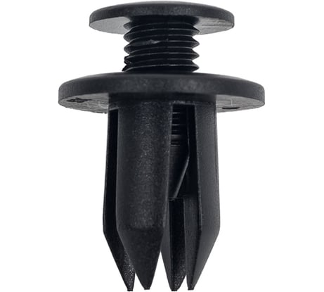 Автокрепеж Acura/Chevrolet/GM/Honda/Lexus/Mazda 10 шт 904670707222, 90657SA60030 КрепАвто 0183