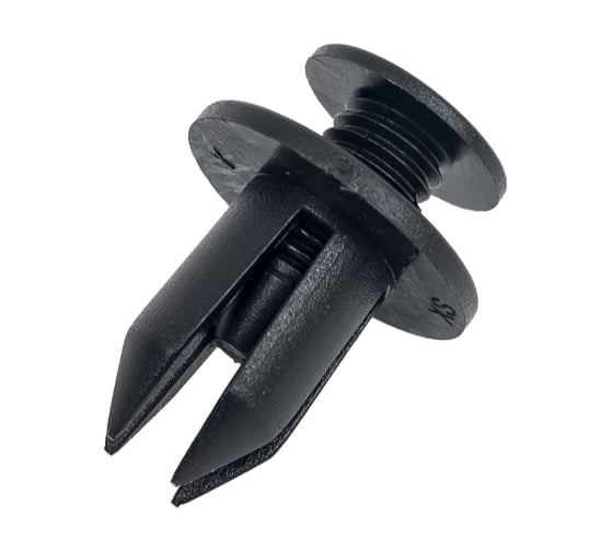 Автокрепеж Acura/Chevrolet/GM/Honda/Lexus/Mazda 10 шт 904670707222, 90657SA60030 КрепАвто 0183