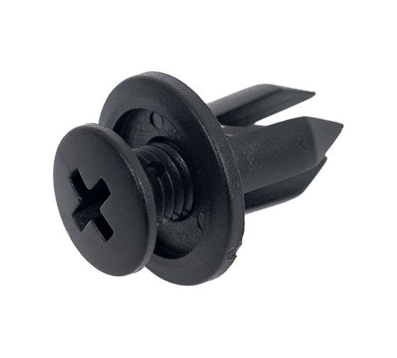 Автокрепеж Acura/Chevrolet/GM/Honda/Lexus/Mazda 10 шт 904670707222, 90657SA60030 КрепАвто 0183