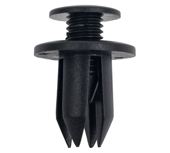 Автокрепеж Acura/Chevrolet/GM/Honda/Lexus/Mazda 10 шт 904670707222, 90657SA60030 КрепАвто 0183