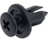 Автокрепеж Acura/Chevrolet/GM/Honda/Lexus/Mazda 10 шт 904670707222, 90657SA60030 КрепАвто 0183 4