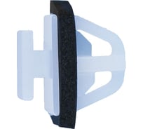 Автокрепеж для Hyundai 10 шт 877562E000, P370409A, 87719-02500 КрепАвто 0867