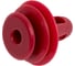 Автокрепеж Chevrolet/Daewoo/GM/Lexus/Suzuki/Toyota 10 шт 6777112050, 95008221, 30006620 КрепАвто 0212 3