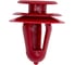 Автокрепеж Chevrolet/Daewoo/GM/Lexus/Suzuki/Toyota 10 шт 6777112050, 95008221, 30006620 КрепАвто 0212 4