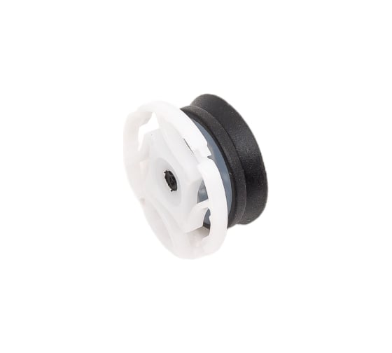 Автокрепеж для Citroen/Peugeot/Renault 10 шт 9345ZN, 7703077476 КрепАвто 1747