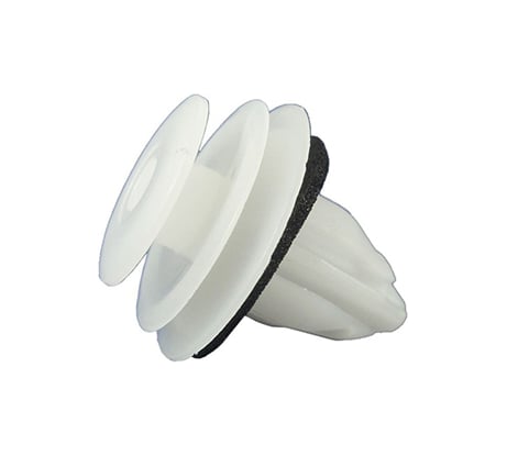 Автокрепеж для Lexus/Toyota 10 шт 90467A0005, 90467T0019 КрепАвто 1405