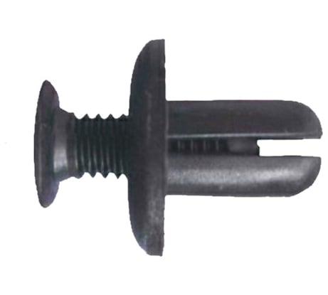 Автокрепеж для GM/Hyundai/Kia 10 шт 0G03250037A, 91059FC050 КрепАвто 1541