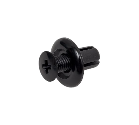 Автокрепеж для GM/Hyundai/Kia 10 шт 0G03250037A, 91059FC050 КрепАвто 1541