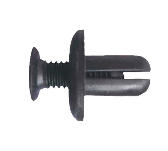 Автокрепеж для GM/Hyundai/Kia 10 шт 0G03250037A, 91059FC050 КрепАвто 1541