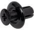 Автокрепеж для GM/Hyundai/Kia 10 шт 0G03250037A, 91059FC050 КрепАвто 1541 4