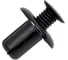 Автокрепеж для GM/Hyundai/Kia 10 шт 0G03250037A, 91059FC050 КрепАвто 1541 5
