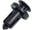 Автокрепеж для Infiniti/Nissan/Subaru 10 шт 0155309241, 57728AC090 Крепавто 0157 3