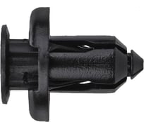 Автокрепеж Acura/Honda/Hyundai/Kia 10 шт КрепАвто 91503SZ3003, V260118, OE91503SZ3003, HQ91503SZ3003 0801