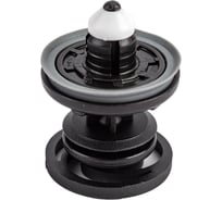 Автокрепеж для VAG 10 шт 7L6868243 КрепАвто 1269