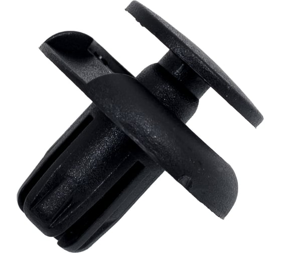 Автокрепеж для Acura/Honda 10 шт 91501S04003, A0009914940 КрепАвто 0795