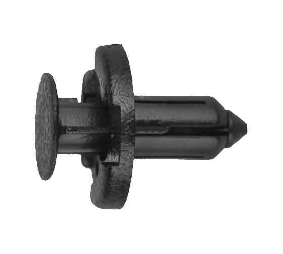 Автокрепеж для Infiniti/Nissan 10 шт 11296AG000, HQ11296AG000 КрепАвто 0913