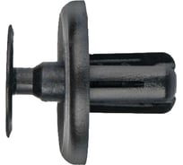 Автокрепеж для Hyundai/Kia/Toyota 10 шт 9046707201, HQ9046707201 КрепАвто 0917