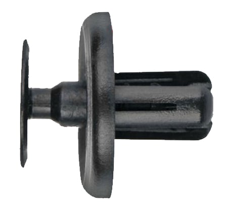 Автокрепеж для Hyundai/Kia/Toyota 10 шт 9046707201, HQ9046707201 КрепАвто 0917