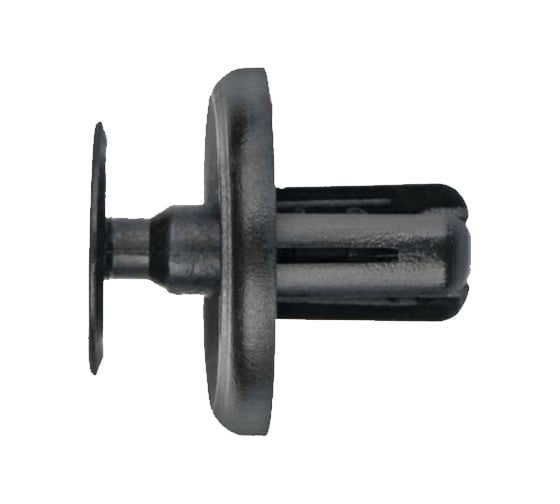 Автокрепеж для Hyundai/Kia/Toyota 10 шт 9046707201, HQ9046707201 КрепАвто 0917