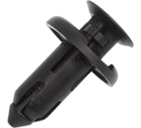 Автокрепеж для Acura/Honda 10 шт 90505SX0003, BE1862, YL1186, 91505SM4003 КрепАвто 0811