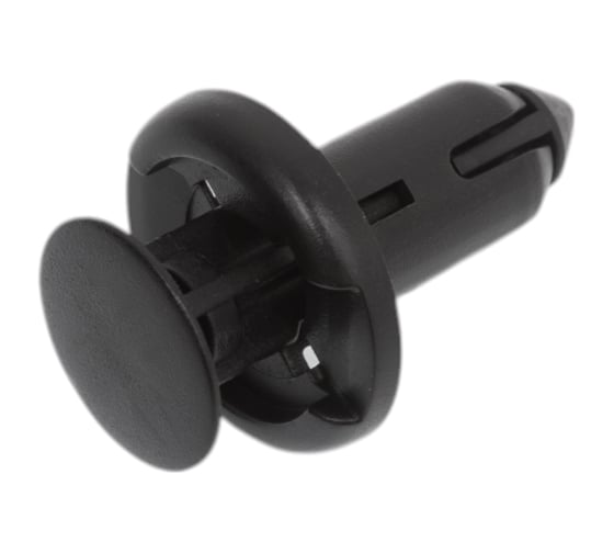 Автокрепеж для Acura/Honda 10 шт 90505SX0003, BE1862, YL1186, 91505SM4003 КрепАвто 0811