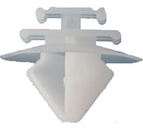 Автокрепеж Alfa Romeo/Citroen/Fiat/Lancia/Peugeot/Renault 10 шт 71719954, 856540 КрепАвто 1496
