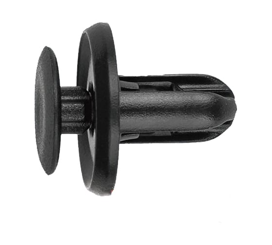 Автокрепеж для Mitsubishi/Subaru 10 шт MR288150, 909130013 КрепАвто 1743
