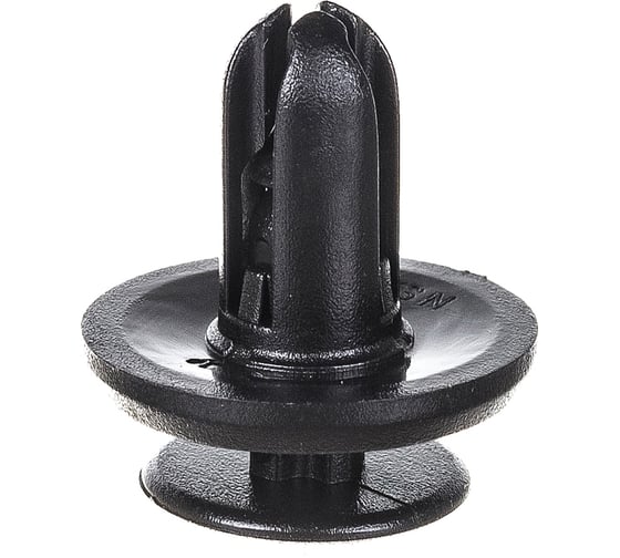 Автокрепеж для Mitsubishi/Subaru 10 шт MR288150, 909130013 КрепАвто 1743