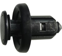 Автокрепеж для Acura/Honda 10 шт 91506S9A003, 91505S9A003, P370107 КрепАвто 0966