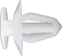 Автокрепеж для GM Opel 10 шт 2345957, 90321122 КрепАвто 0878