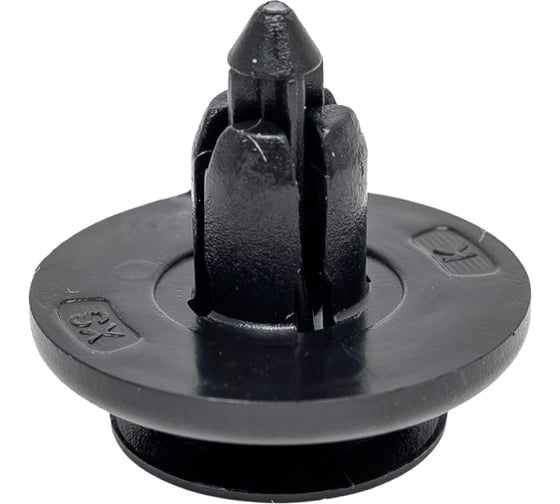Автокрепеж для Honda/Lexus/Toyota 10 шт MU000262, 9046707166 КрепАвто 0406