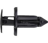 Автокрепеж для Lexus/Toyota 10 шт 75867-30120 КрепАвто 0908