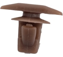 Автокрепеж для Hyundai/Kia/Mitsubishi 10 шт MU481027 КрепАвто 0204