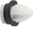 Автокрепеж для Alfa Romeo/Citroen/Fiat/Lancia/Peugeot 10 шт 71728806, 856543 КрепАвто 1748 1