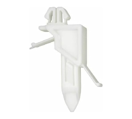 Крепеж 10 шт AVERS 7539760031-10 1