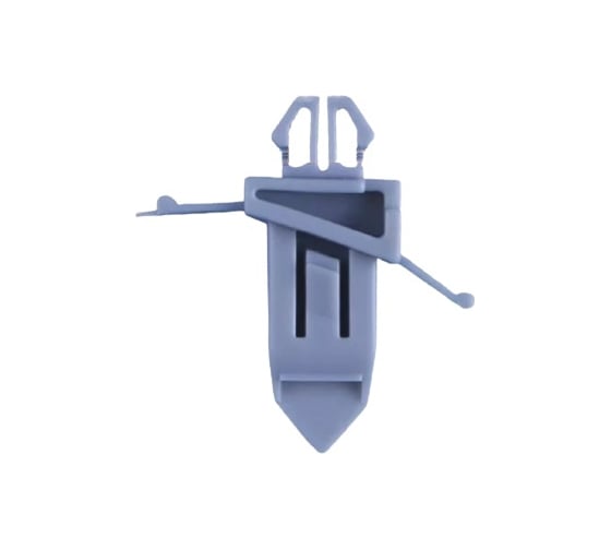 Крепеж 10 шт AVERS 7549560011-10 1