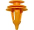 Крепеж 10 шт AVERS 6777128030-10 1