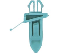 Крепеж 10 шт AVERS 7549460011-10