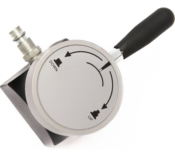 Переключатель ROSSVIK пневматический (Switch Assy) S30-2EL, S40-2EL EL14